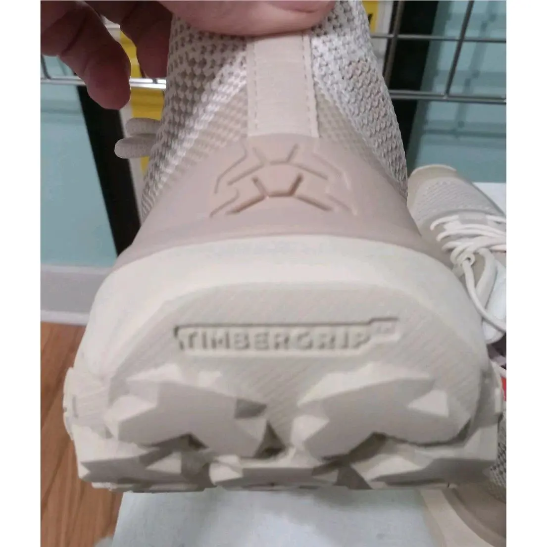 Timberland shoes - Timberland Motion Access - Motion Access - Beige 3