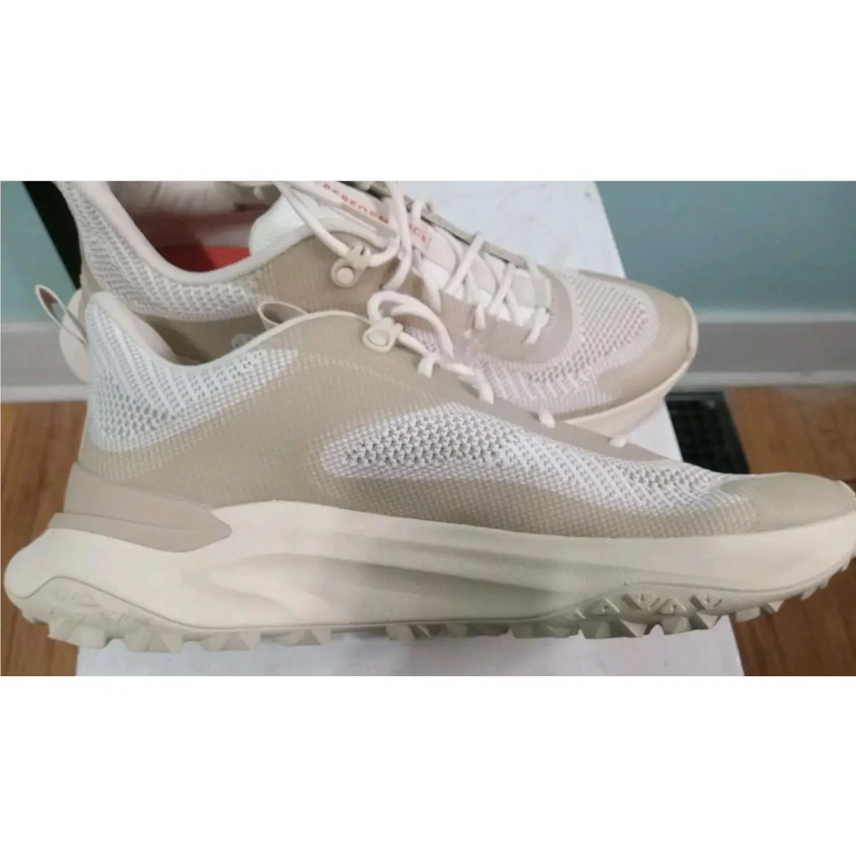 Timberland shoes - Timberland Motion Access - Motion Access - Beige 5