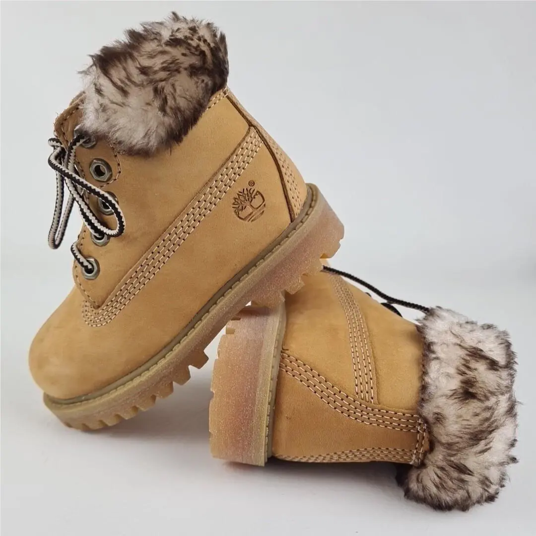 Timberland shoes - Timberland Classic - Classic - Wheat (UPC: 882763235581) 8