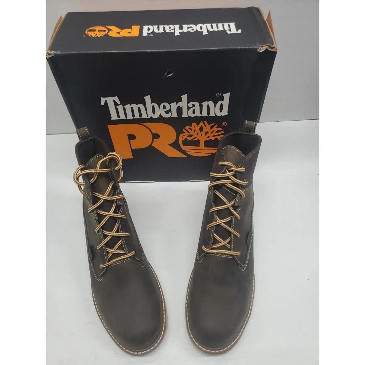 Timberland shoes - Timberland Hightower - Hightower - TB0A1KIT214 - Brown (UPC: 191165227118) 0