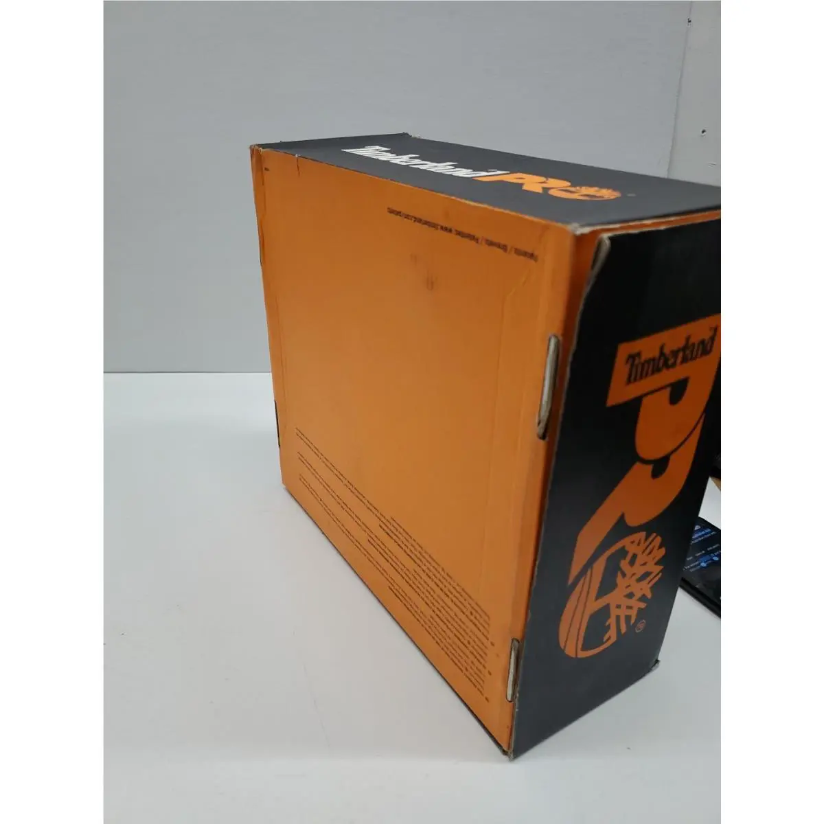 Timberland shoes - Timberland Hightower - Hightower - TB0A1KIT214 - Brown (UPC: 191165227118) 20