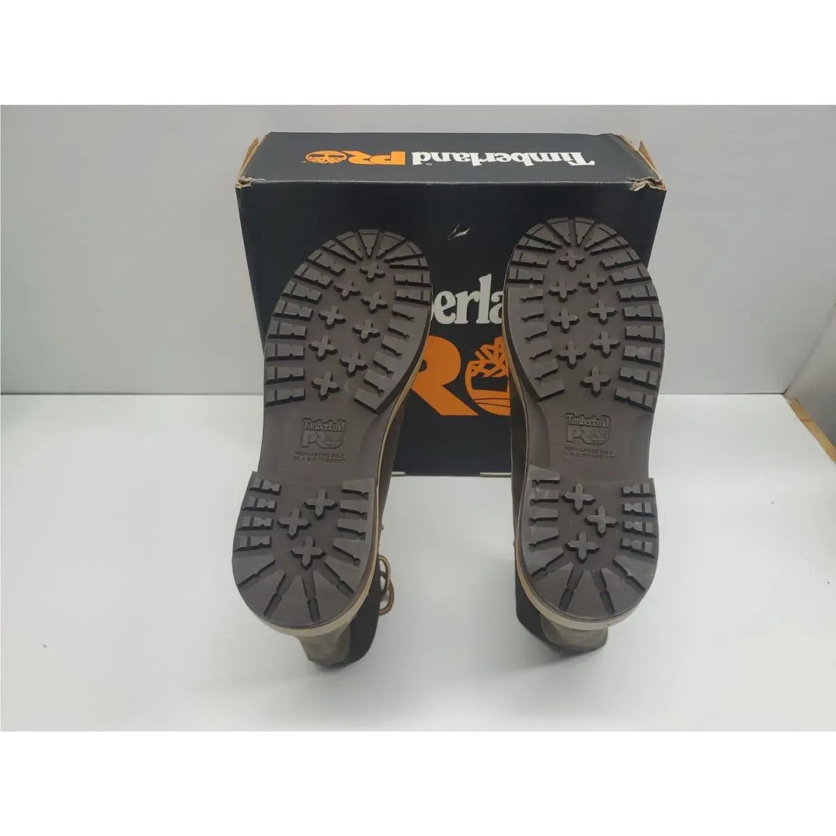Timberland shoes - Timberland Hightower - Hightower - TB0A1KIT214 - Brown (UPC: 191165227118) 3