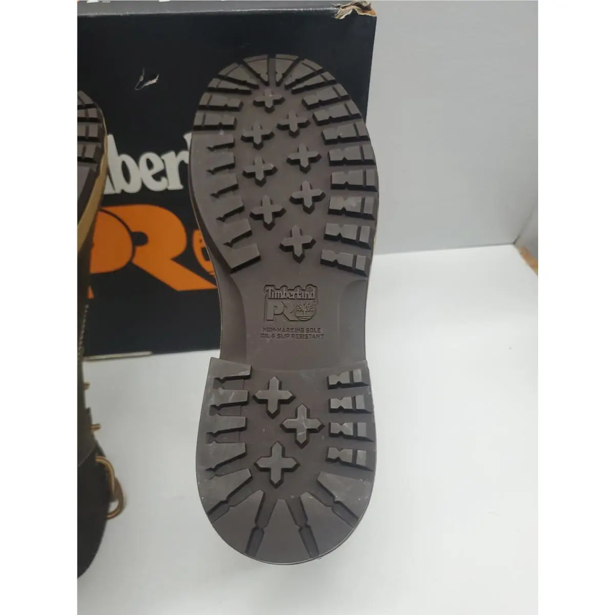 Timberland shoes - Timberland Hightower - Hightower - TB0A1KIT214 - Brown (UPC: 191165227118) 4