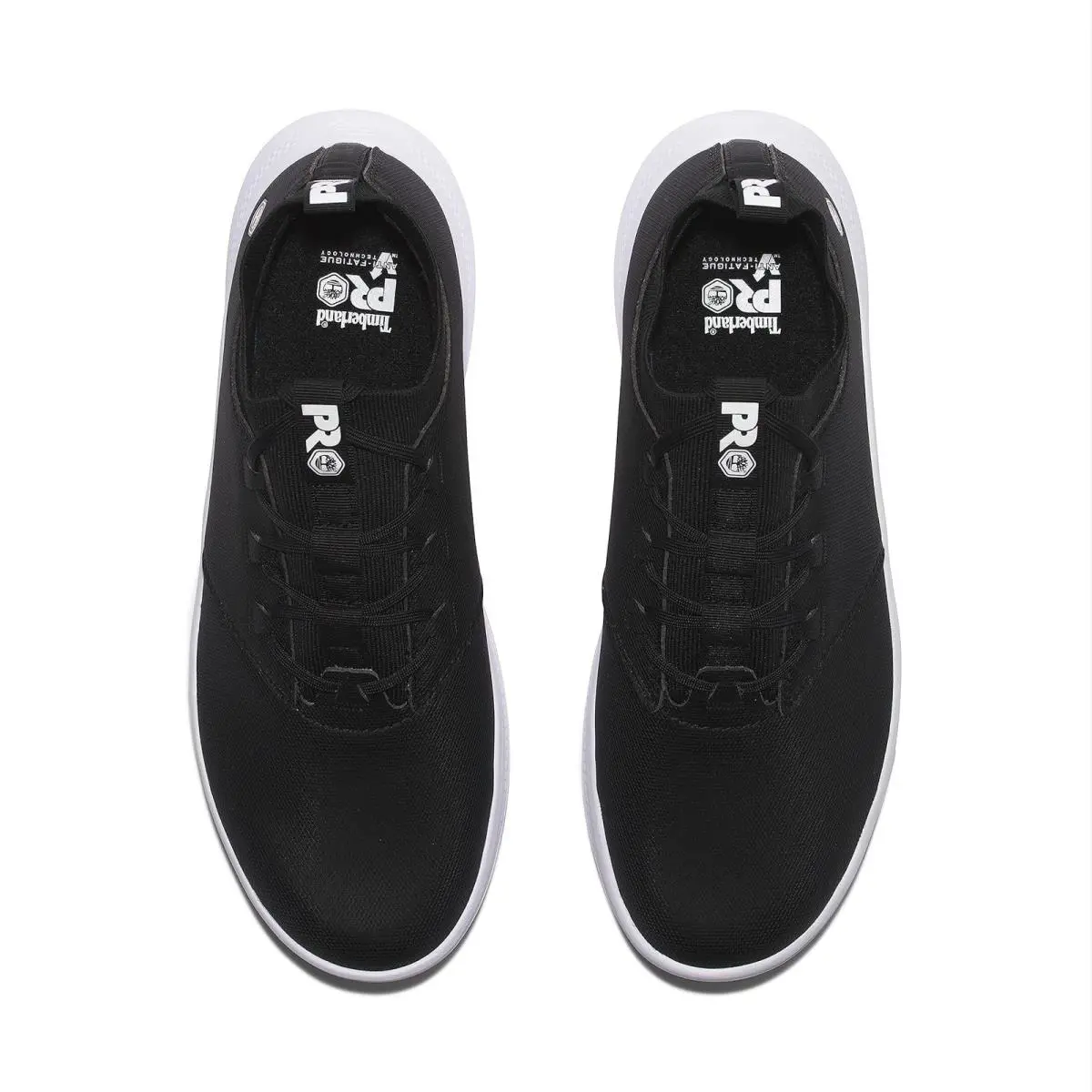 Timberland shoes - Black 0