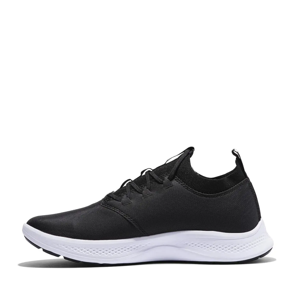 Timberland shoes - Black 2
