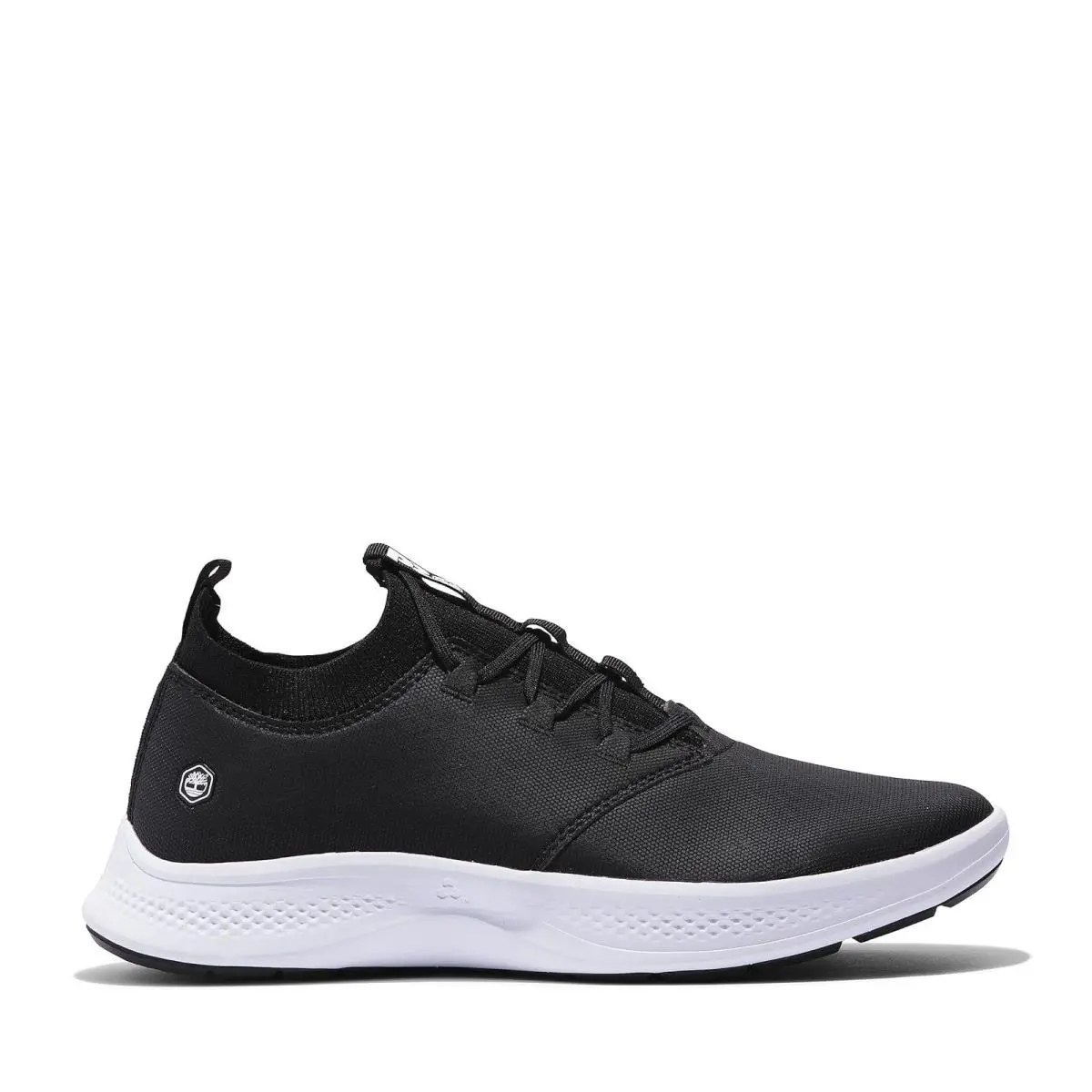 Timberland shoes - Black 3