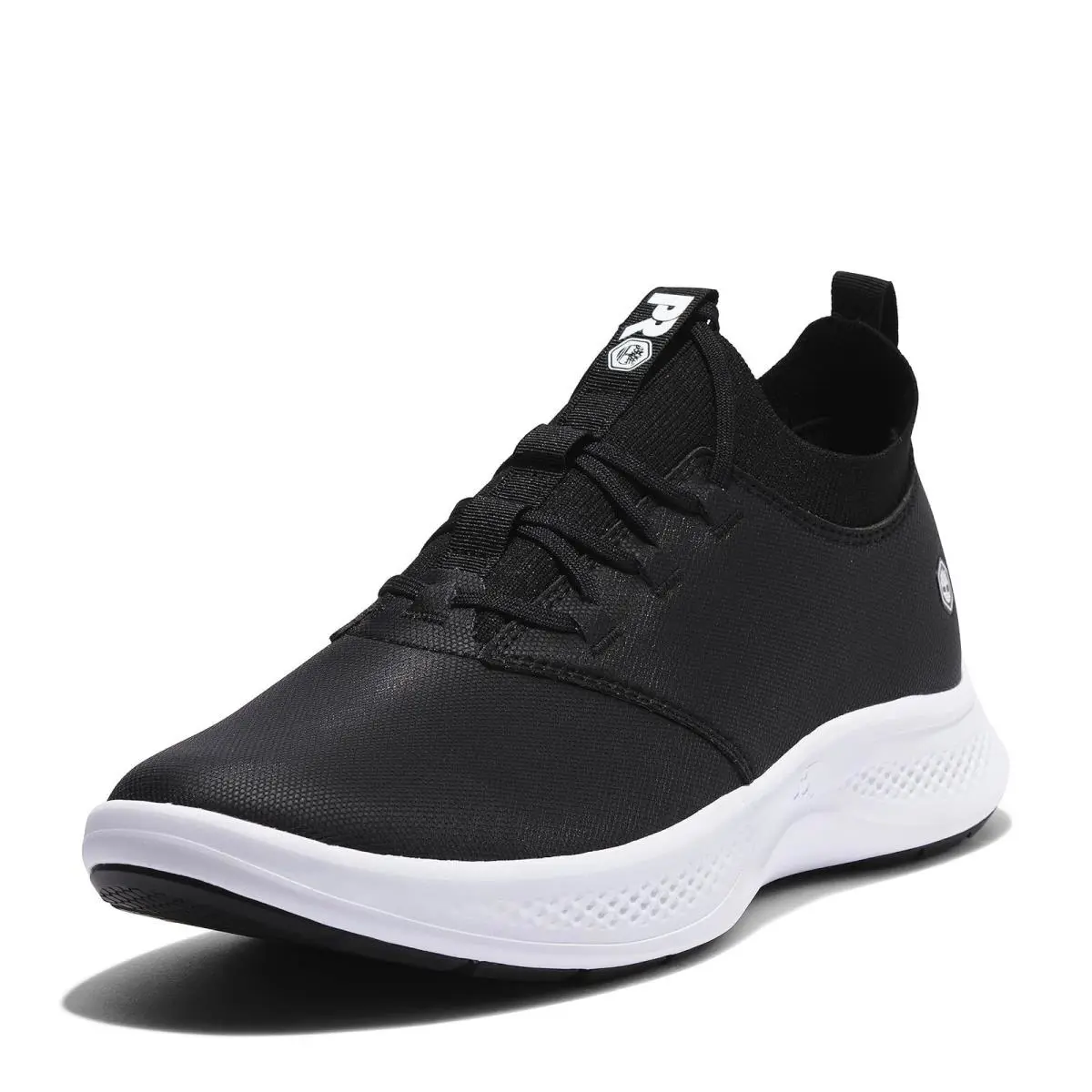 Timberland shoes - Black 4