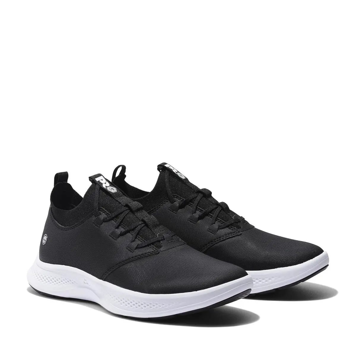 Timberland shoes - Black 5