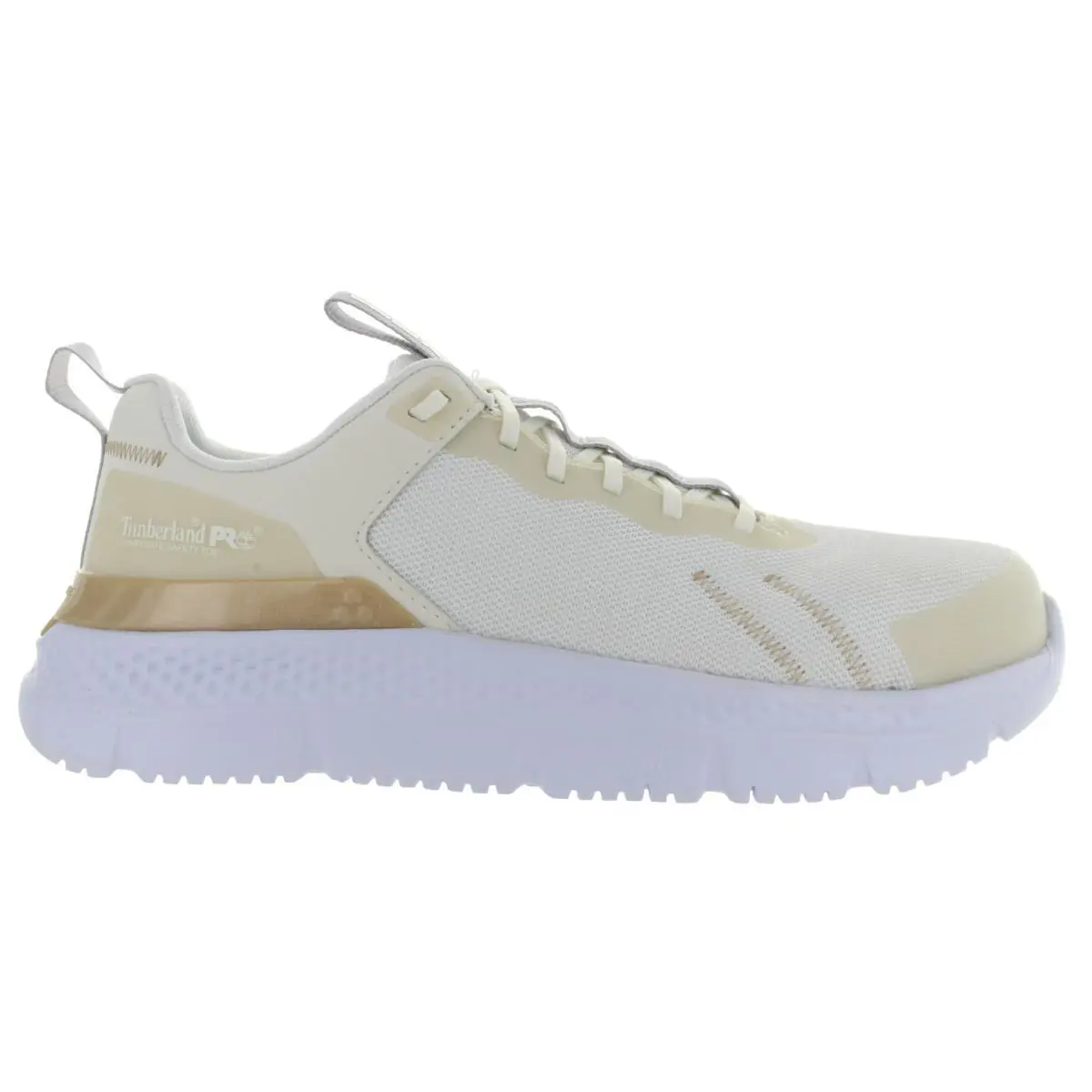 Timberland shoes - Timberland Pro® Setra Composite Safety Toe - A5PPJ - Tan, Champagne 0