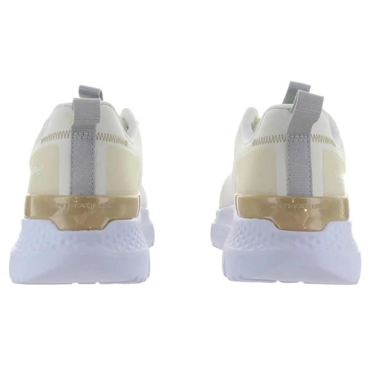 Timberland shoes - Timberland Pro® Setra Composite Safety Toe - A5PPJ - Tan, Champagne 5