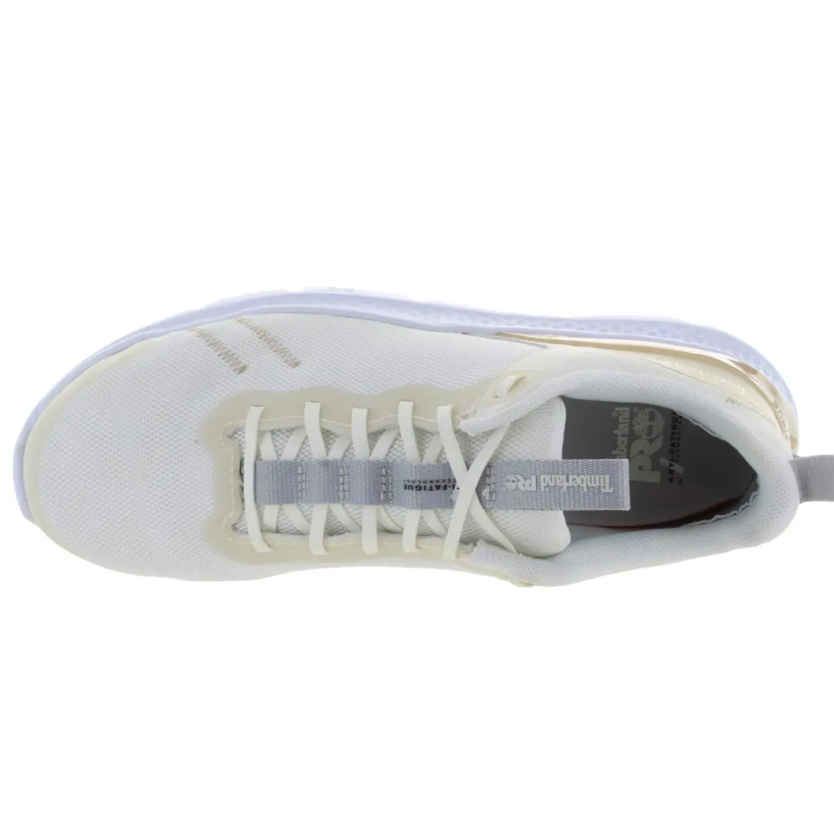 Timberland shoes - Timberland Pro® Setra Composite Safety Toe - A5PPJ - Tan, Champagne 6