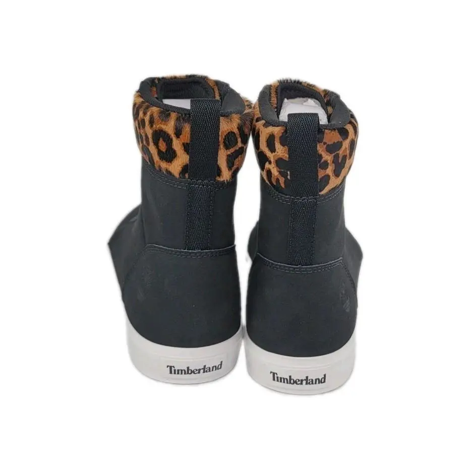 Timberland shoes - TB 0 A 2 F 1 P  001 - TB0A2F1P 001 - Black, Manufacturer: Black/Ch 1