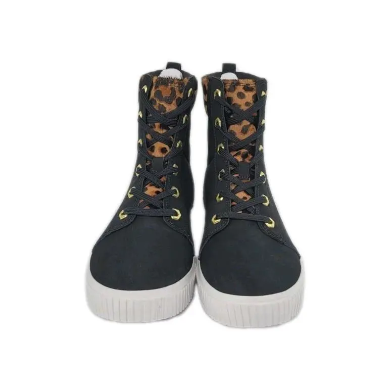 Timberland shoes - TB 0 A 2 F 1 P  001 - TB0A2F1P 001 - Black, Manufacturer: Black/Ch 2