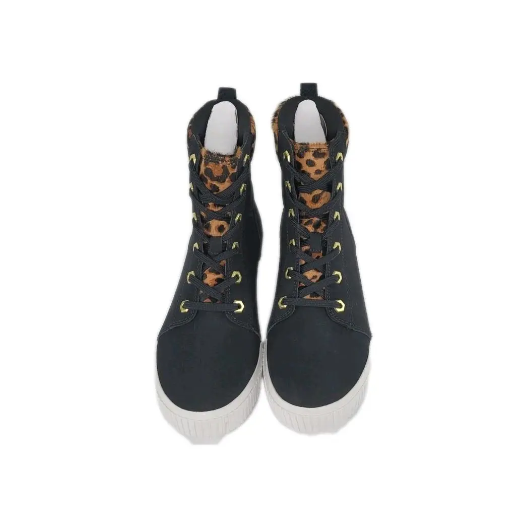 Timberland shoes - TB 0 A 2 F 1 P  001 - TB0A2F1P 001 - Black, Manufacturer: Black/Ch 3