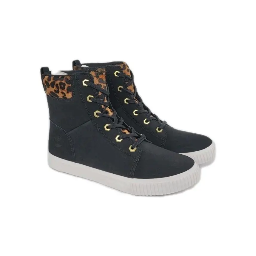 Timberland shoes - TB 0 A 2 F 1 P  001 - TB0A2F1P 001 - Black, Manufacturer: Black/Ch 4