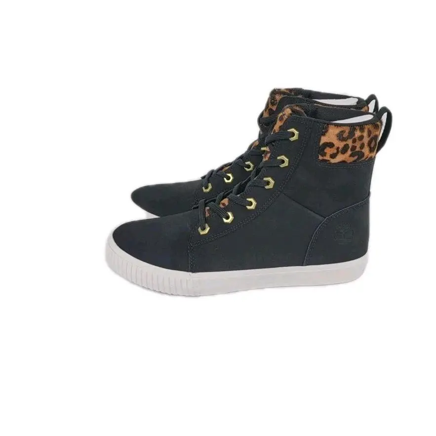 Timberland shoes - TB 0 A 2 F 1 P  001 - TB0A2F1P 001 - Black, Manufacturer: Black/Ch 6