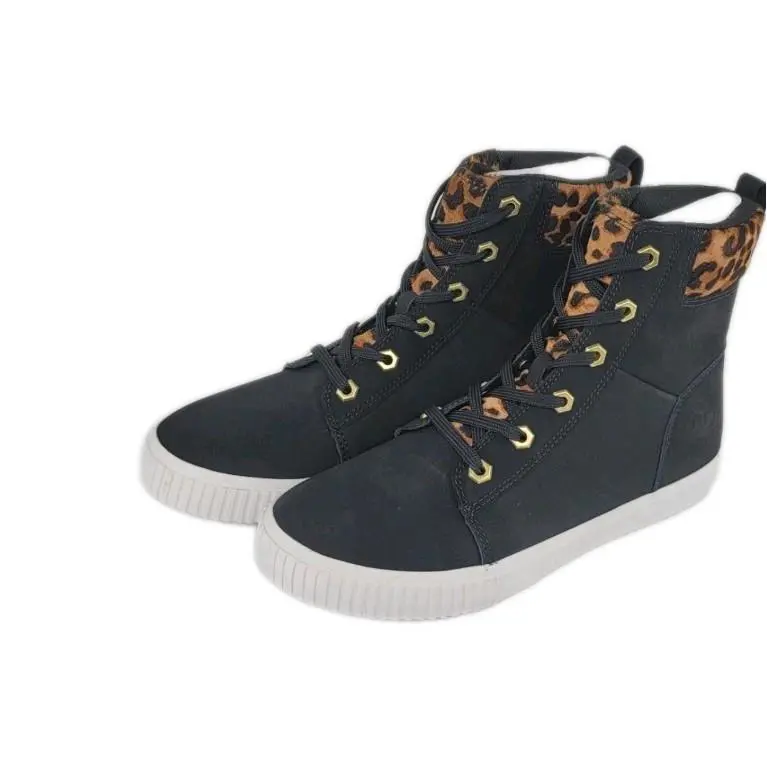 Timberland shoes - TB 0 A 2 F 1 P  001 - TB0A2F1P 001 - Black, Manufacturer: Black/Ch 7