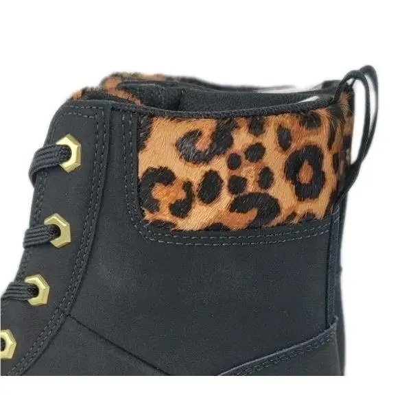 Timberland shoes - TB 0 A 2 F 1 P  001 - TB0A2F1P 001 - Black, Manufacturer: Black/Ch 5