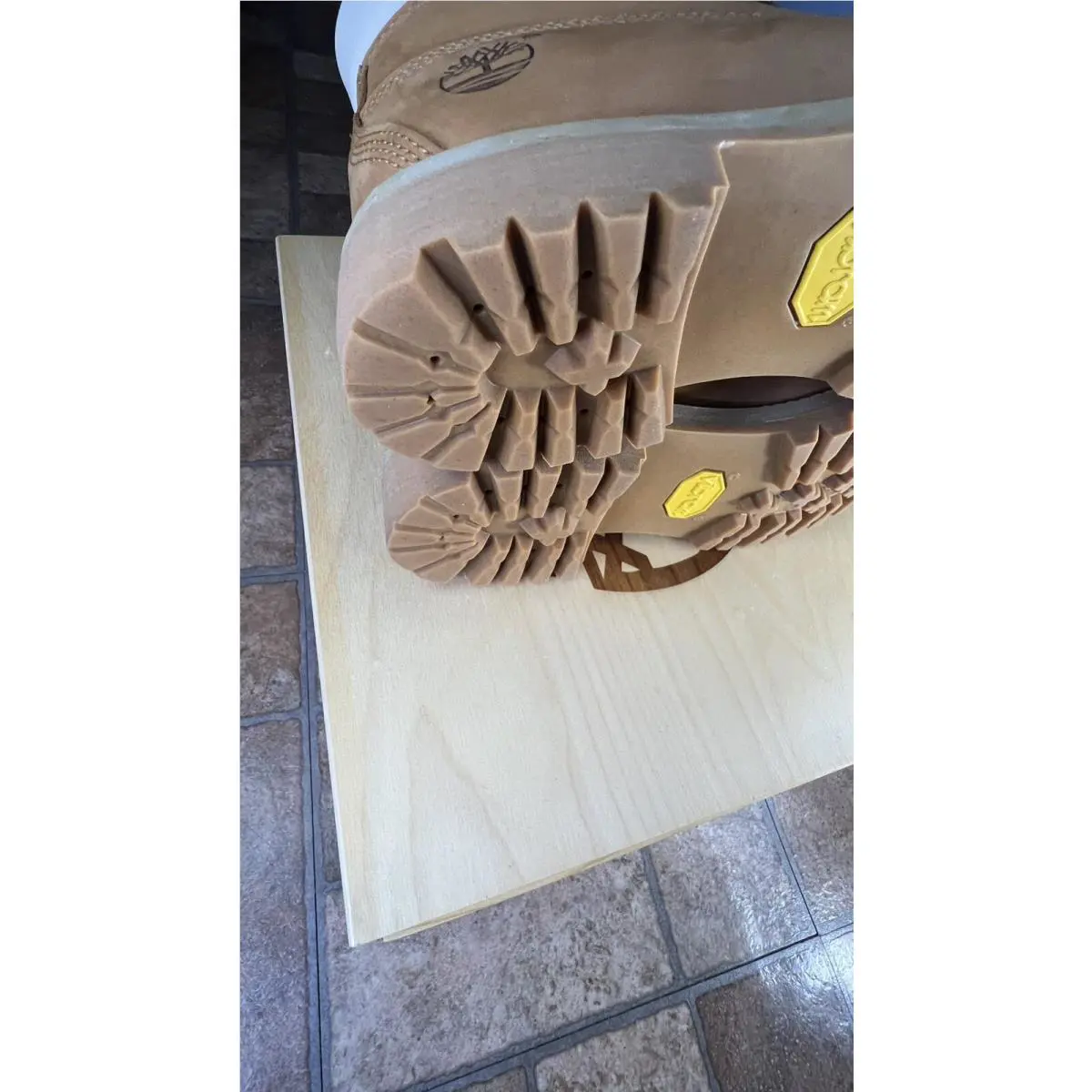 Timberland shoes - 983 - Beige 14