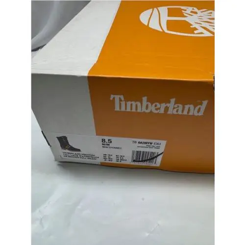 Timberland shoes - Brown 0