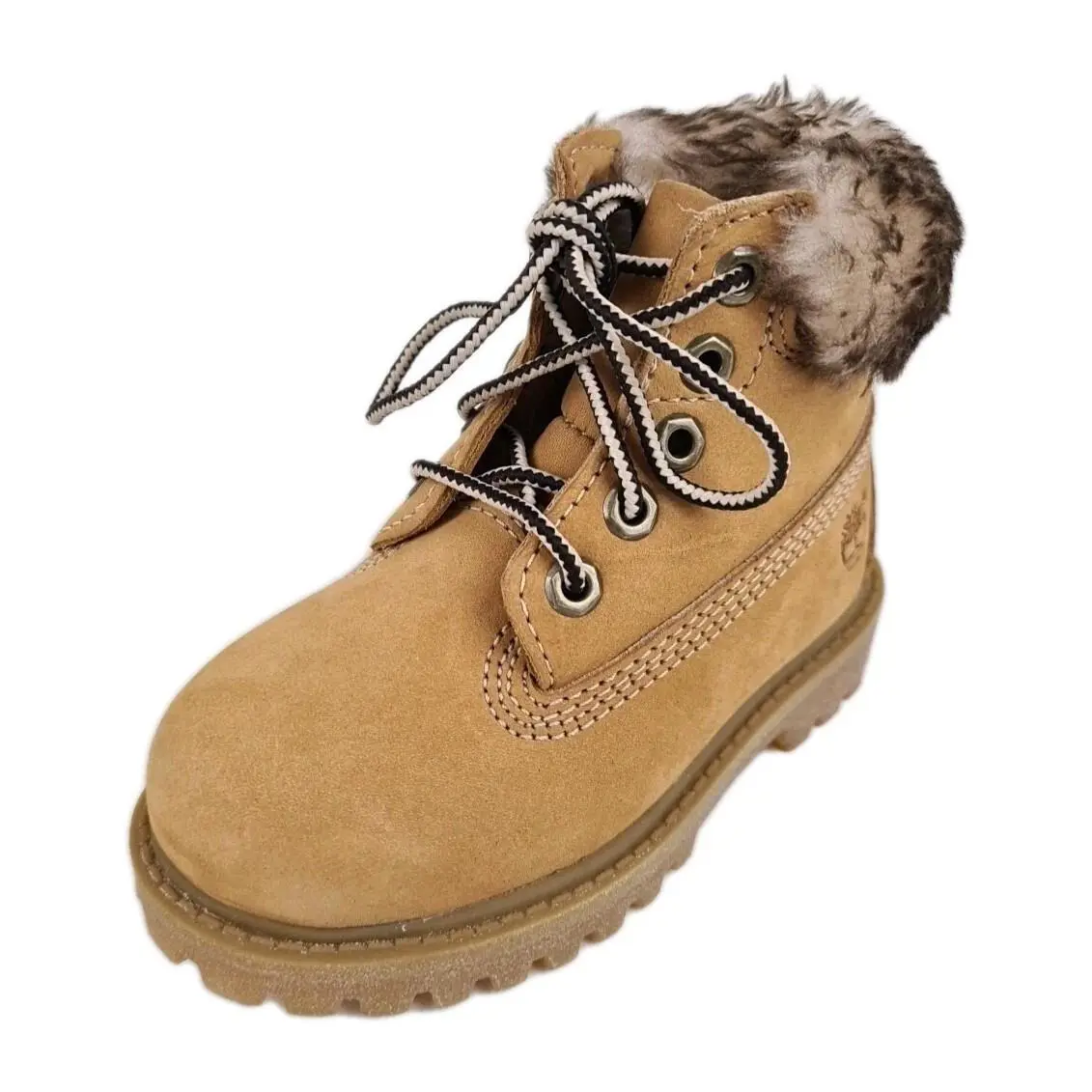 Timberland shoes - Timberland Classic - Classic - Wheat (UPC: 882763235628) 0
