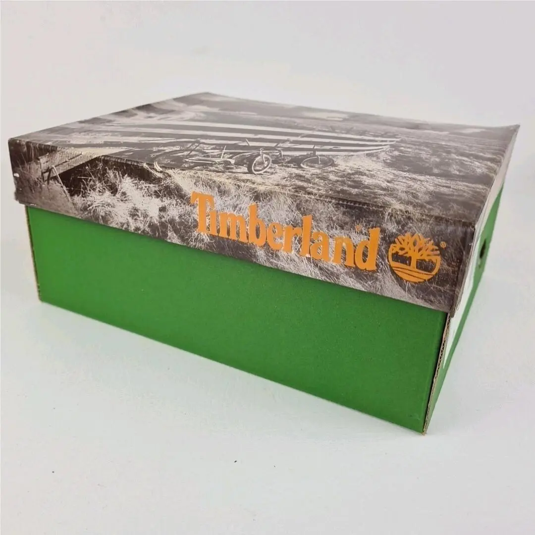 Timberland shoes - Timberland Classic - Classic - Wheat (UPC: 882763235628) 10