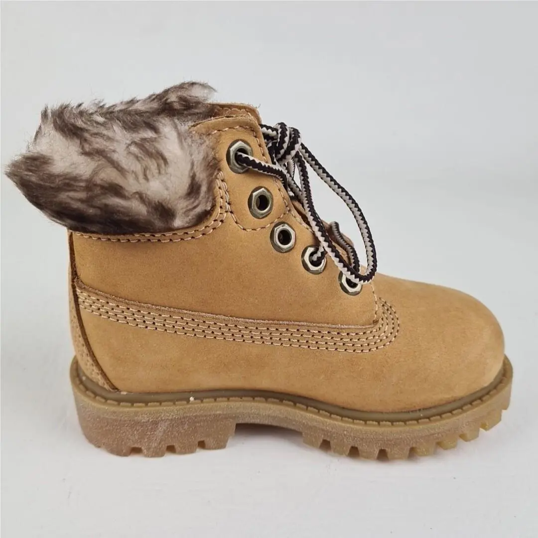 Timberland shoes - Timberland Classic - Classic - Wheat (UPC: 882763235628) 1