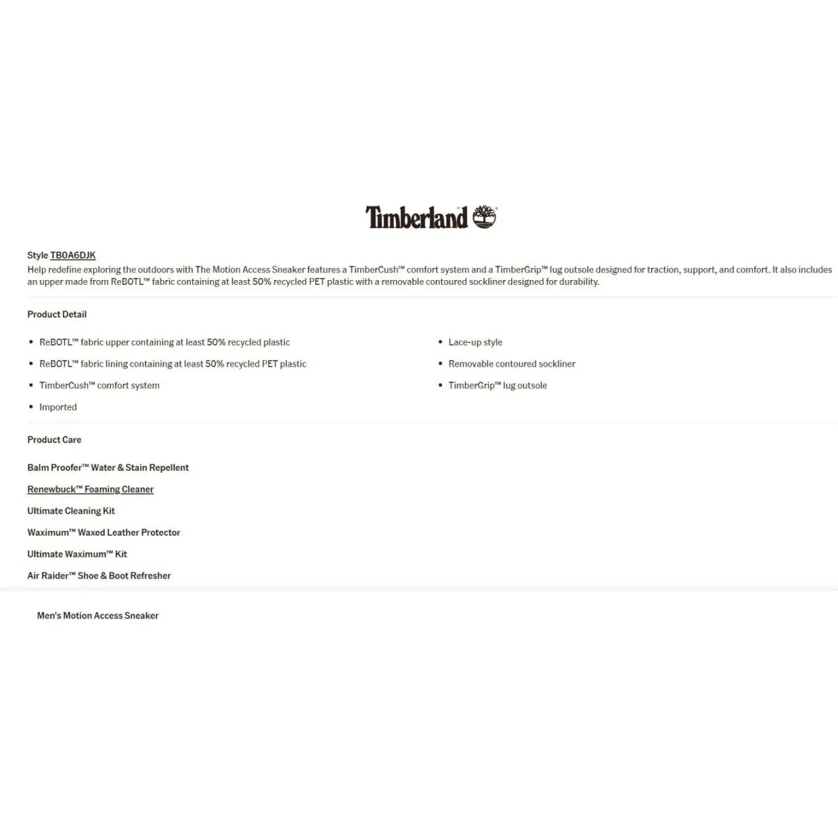 Timberland shoes - Timberland Motion Access Low - Motion Access Low - A6DJK - Light Taupe, Grey 8