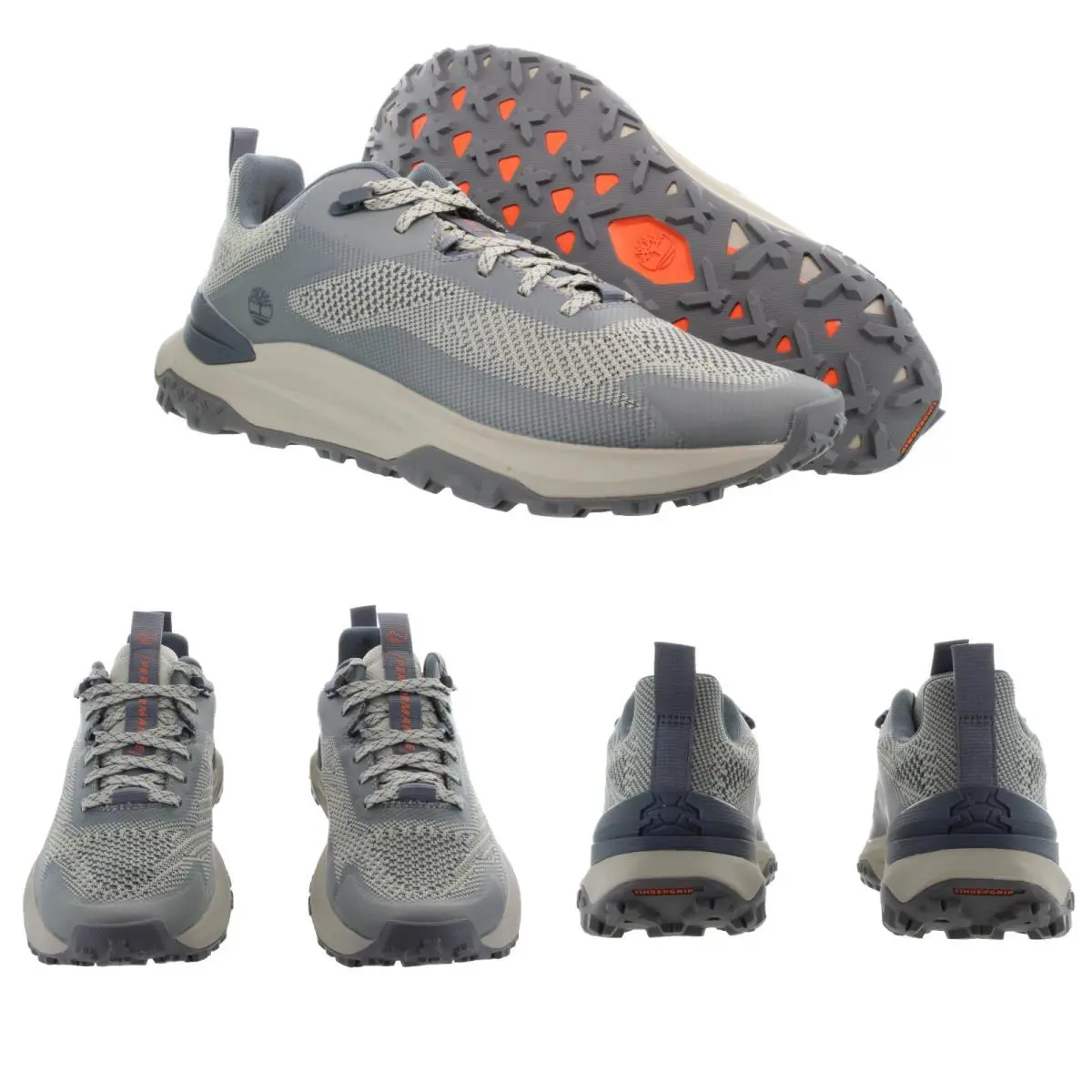 Timberland shoes - Timberland Motion Access Low - Motion Access Low - A6DJK - Light Taupe, Grey 1