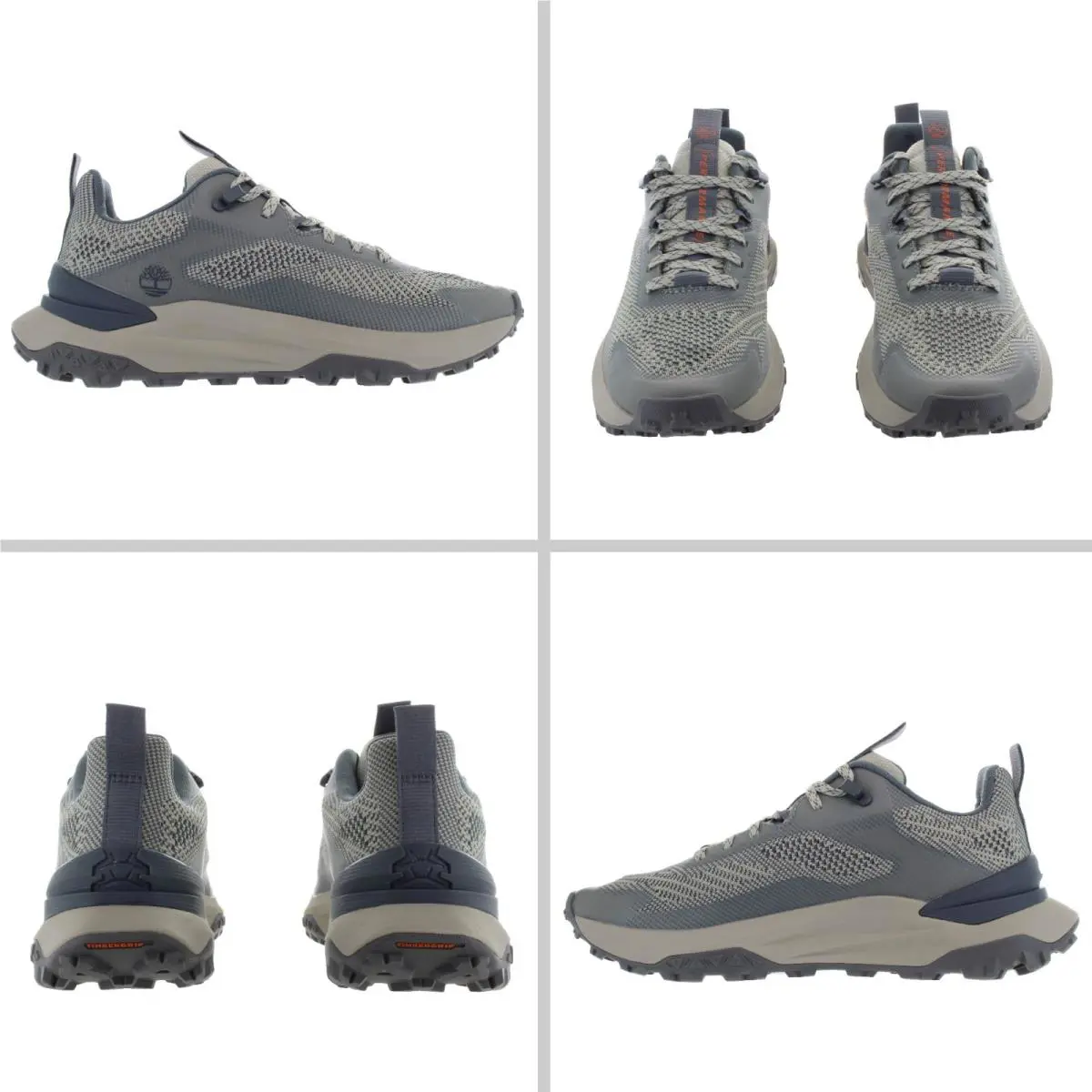 Timberland shoes - Timberland Motion Access Low - Motion Access Low - A6DJK - Light Taupe, Grey 3