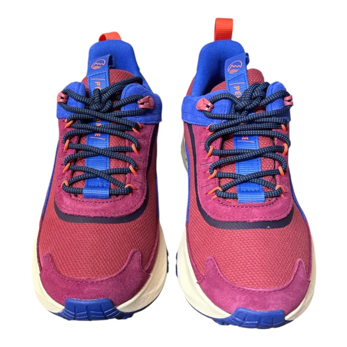 Timberland shoes - MOTION ACCESS - MOTION ACCESS - TB 0A2N4B ENU - Dark Pink Mesh 0