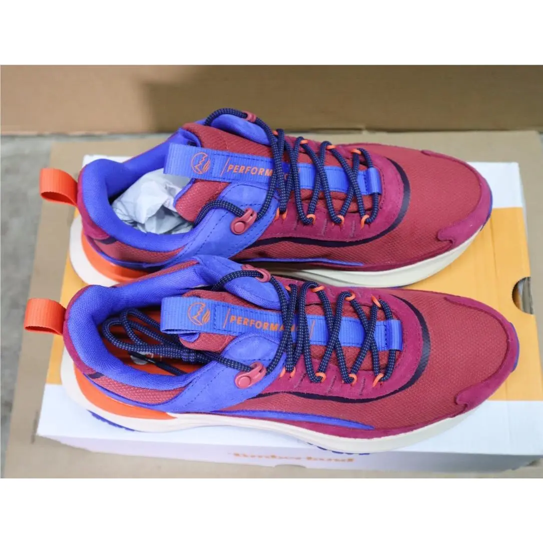Timberland shoes - Timberland Motion Access Low LC - TB 0A2N4B ENU - Pink 8