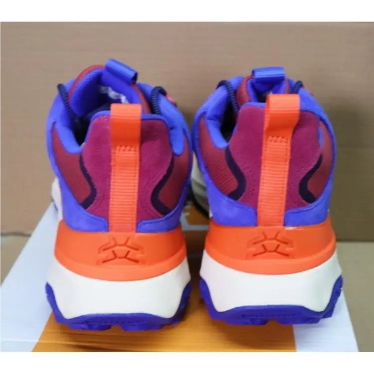 Timberland shoes - Timberland Motion Access Low LC - TB 0A2N4B ENU - Pink 9