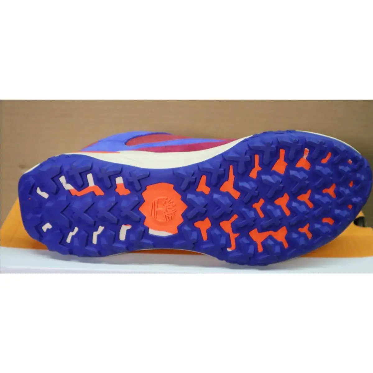 Timberland shoes - Timberland Motion Access Low LC - TB 0A2N4B ENU - Pink 0