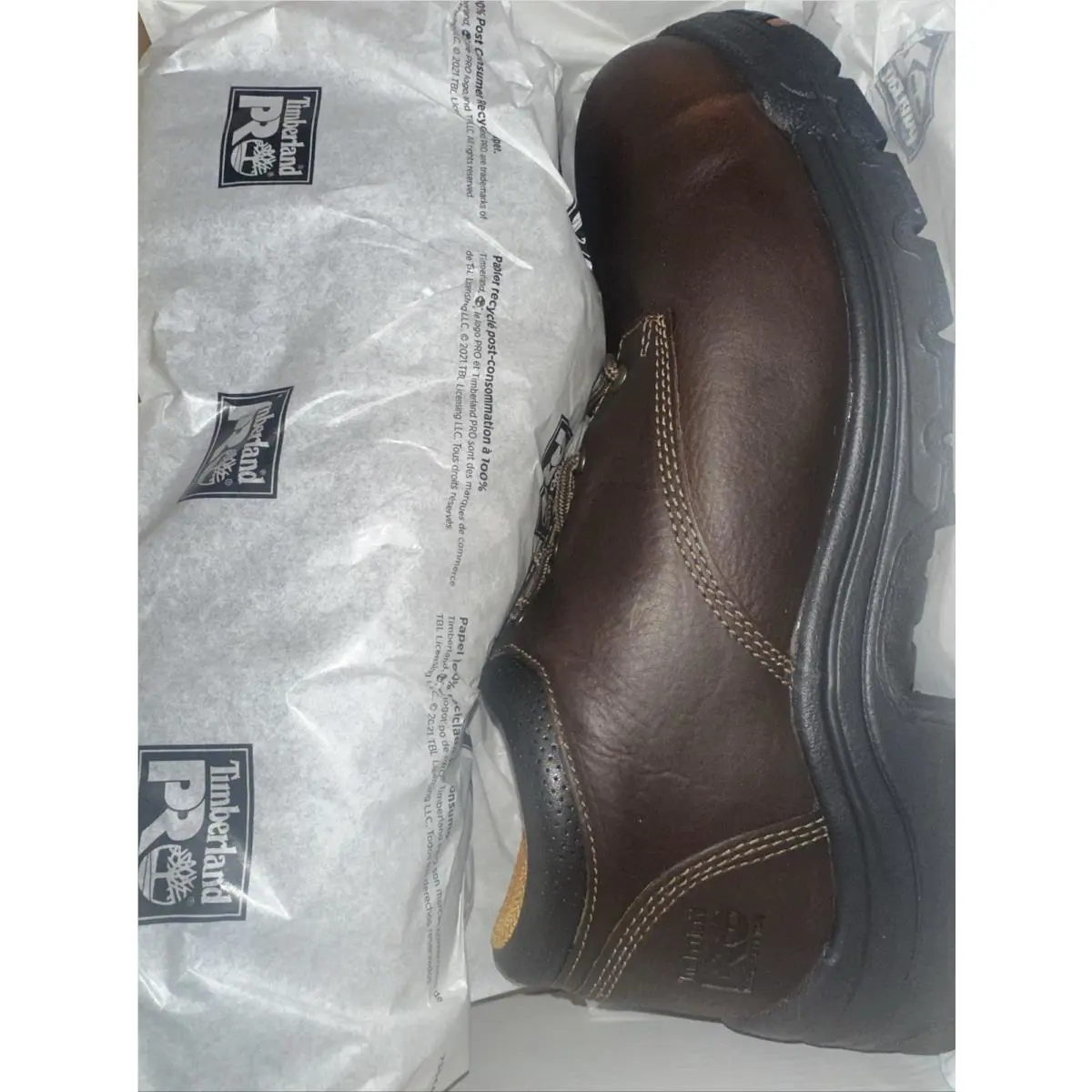 Timberland shoes - 47028 - 47028 - Brown (UPC: 0882763118747) 1