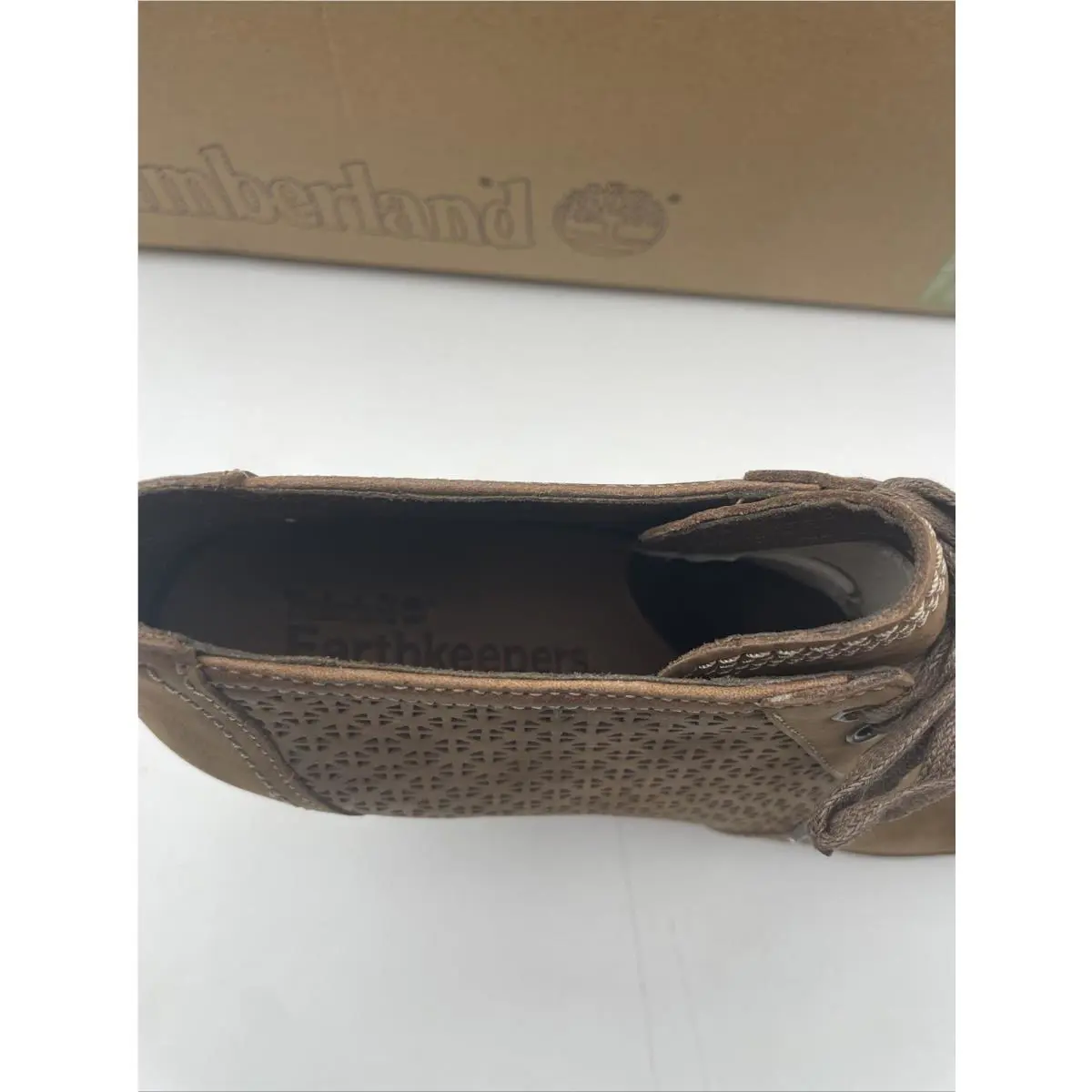 Timberland shoes - Timberland Earthkeeper 813R242 - Earthkeeper - Brown (UPC: 887235064997) 7
