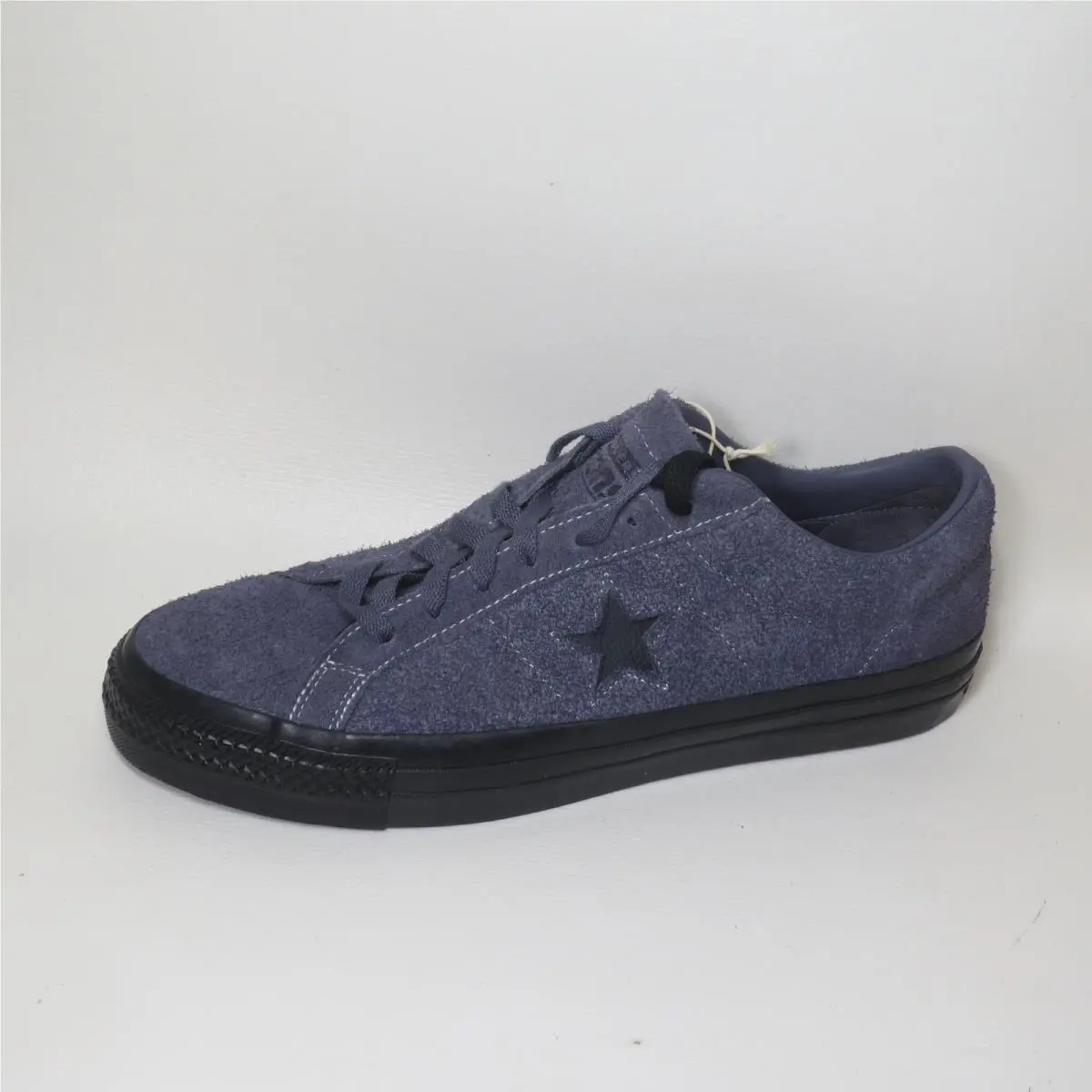 Converse shoes - Converse One Star Pro - One Star Pro - A04610C - Black 2