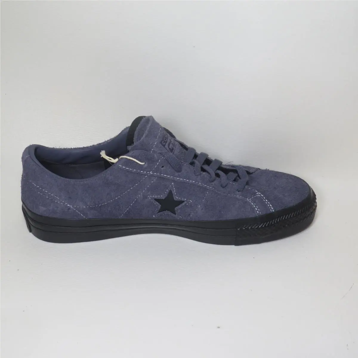 Converse shoes - Converse One Star Pro - One Star Pro - A04610C - Black 3