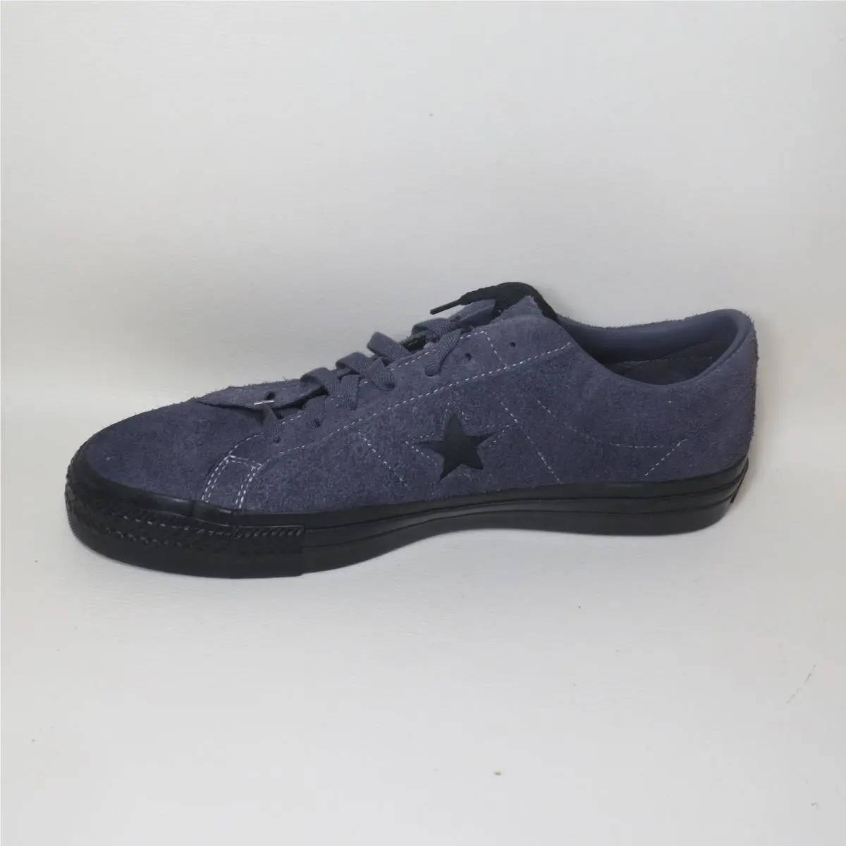Converse shoes - Converse One Star Pro - One Star Pro - A04610C - Black 5