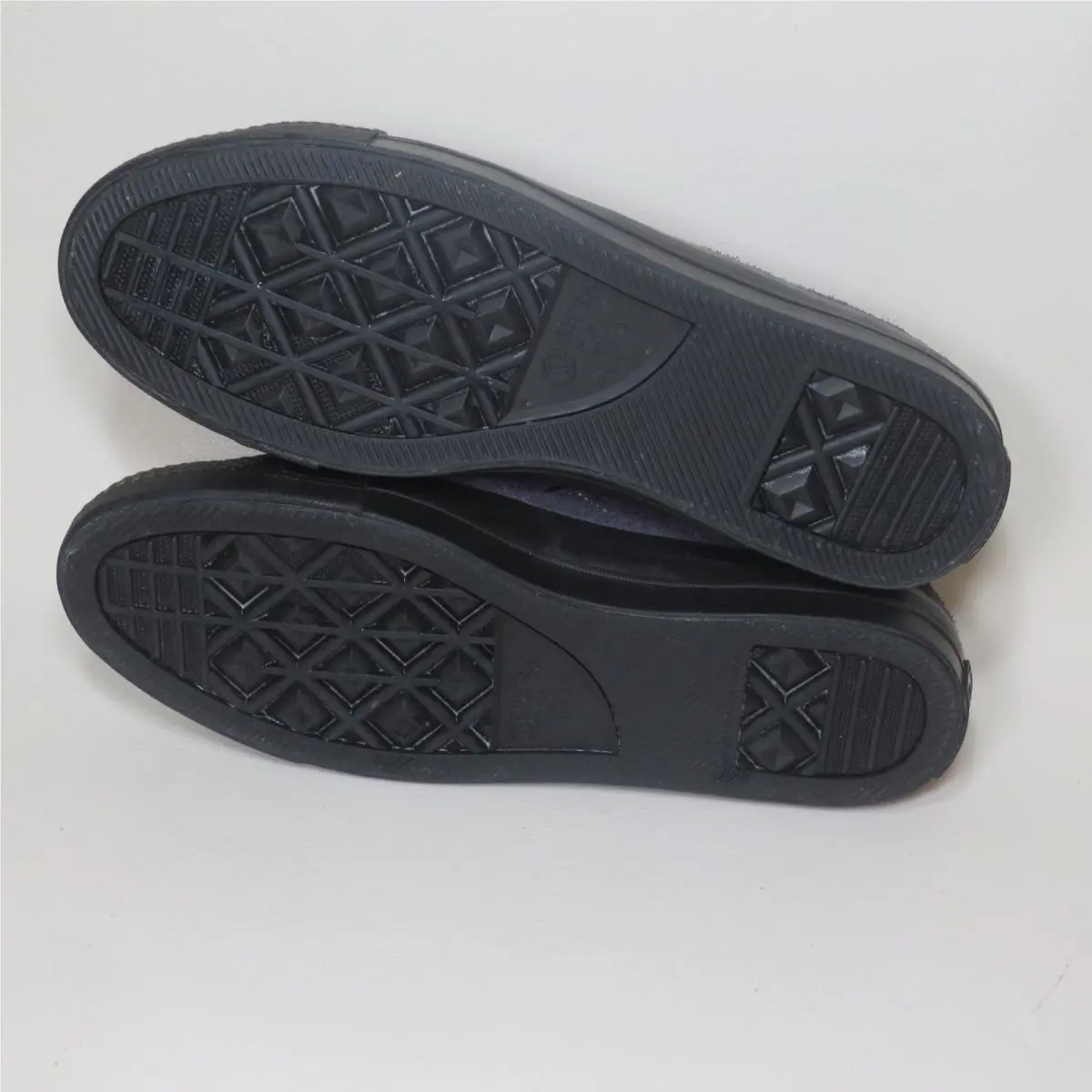 Converse shoes - Converse One Star Pro - One Star Pro - A04610C - Black 6