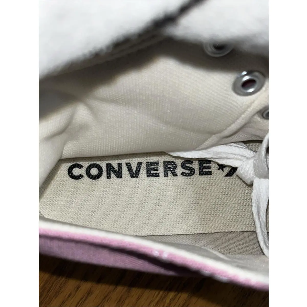 Converse shoes - Converse Chuck Taylor All Star - A13263F - Pink 11