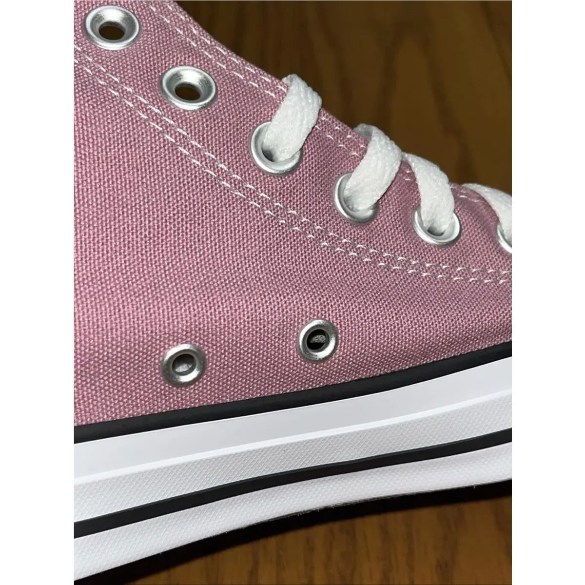 Converse shoes - Converse Chuck Taylor All Star - A13263F - Pink 15