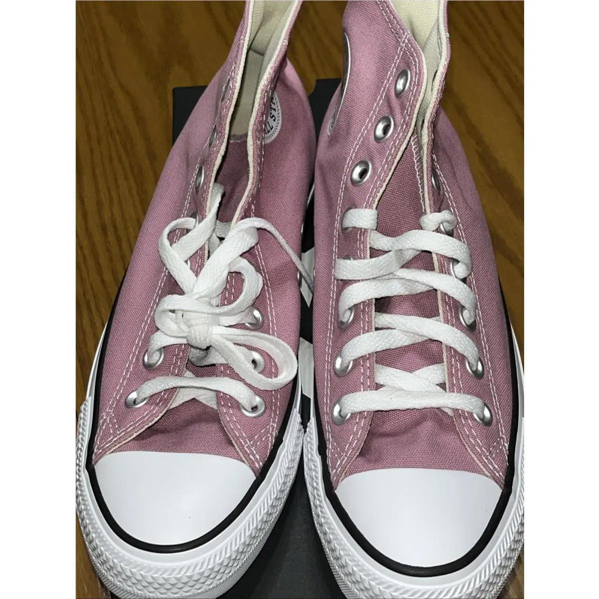 Converse shoes - Converse Chuck Taylor All Star - A13263F - Pink 16