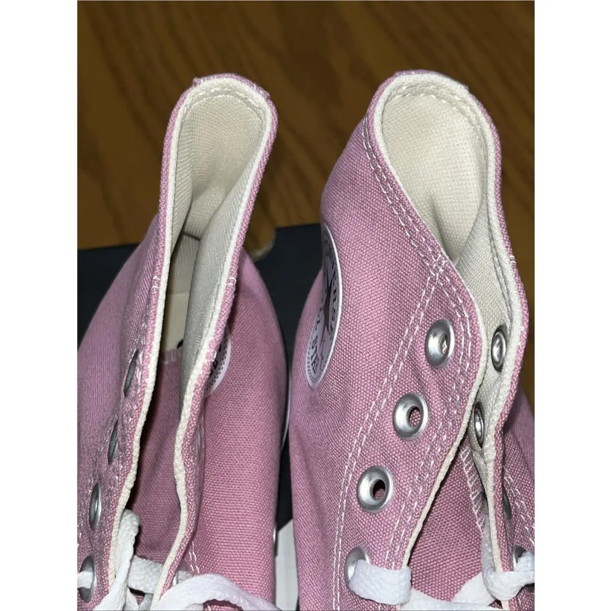 Converse shoes - Converse Chuck Taylor All Star - A13263F - Pink 17