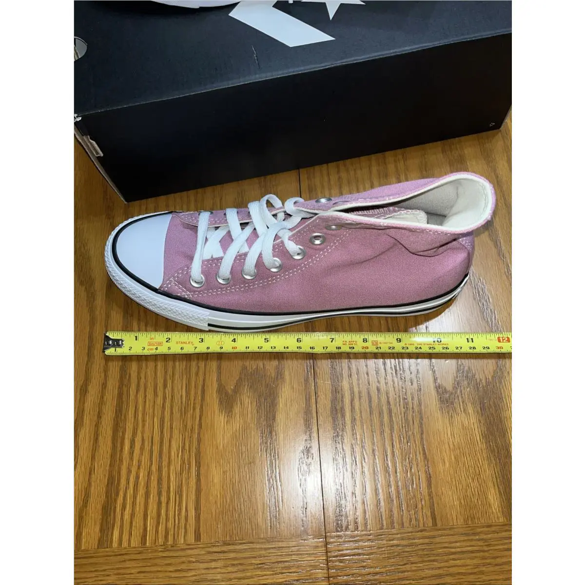 Converse shoes - Converse Chuck Taylor All Star - A13263F - Pink 18