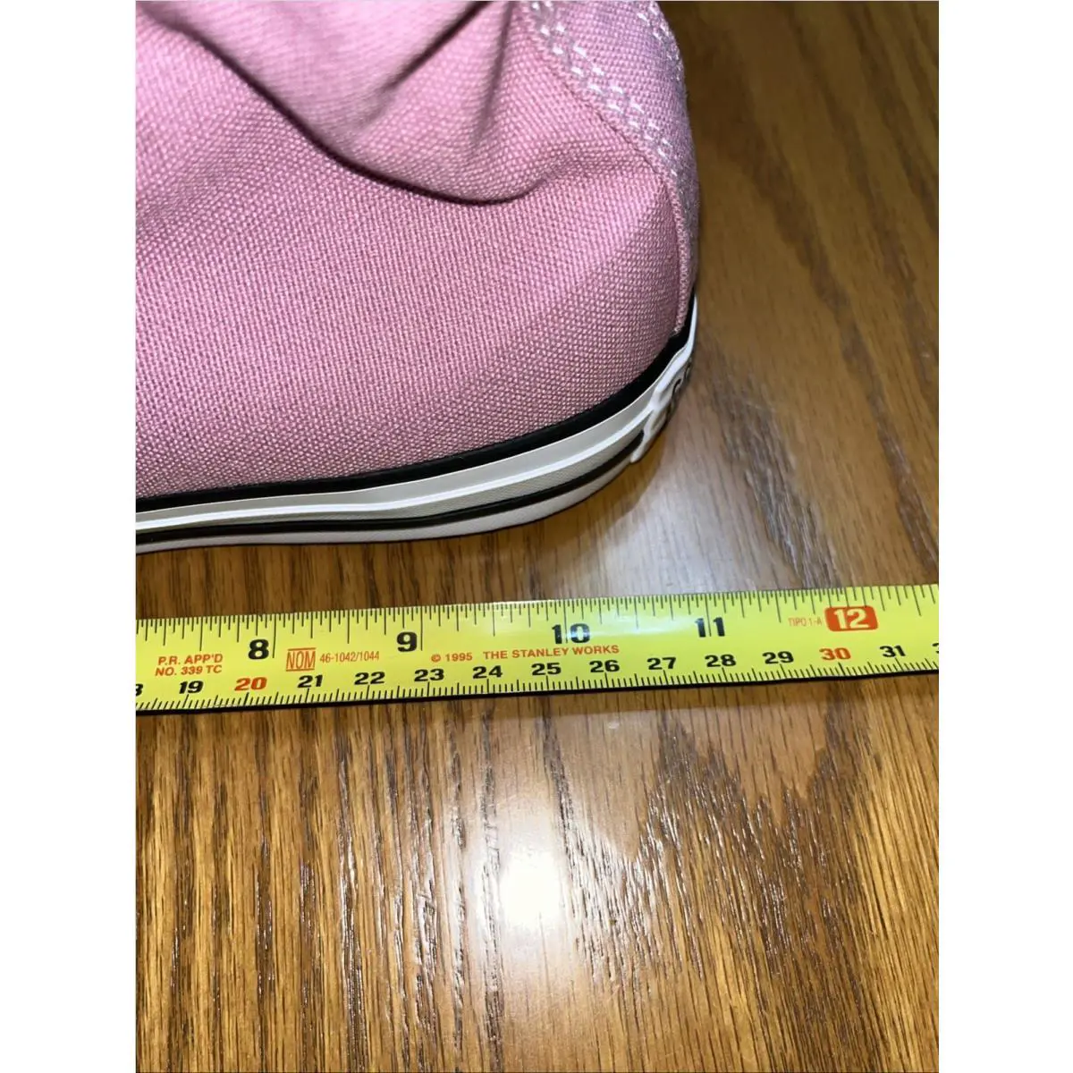 Converse shoes - Converse Chuck Taylor All Star - A13263F - Pink 19