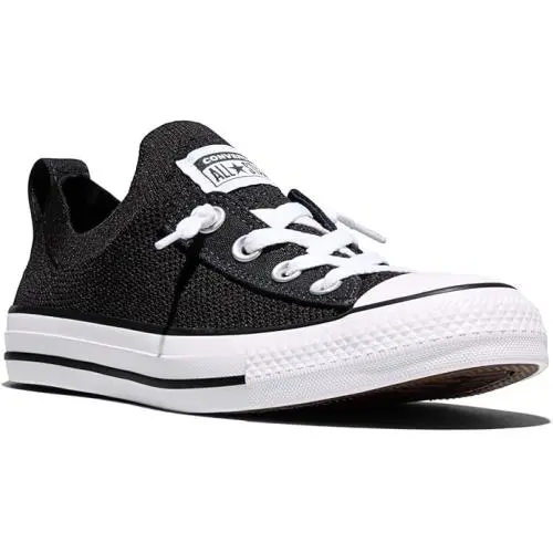 Converse shoes - 565489F - 565489F - Black/White/Black (UPC: 888756970996) 1