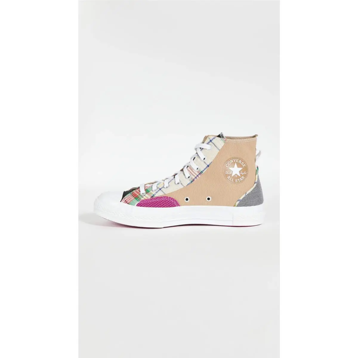 Converse shoes - 168695C - 168695C - Nomad Khaki (UPC: 194432331686) 0