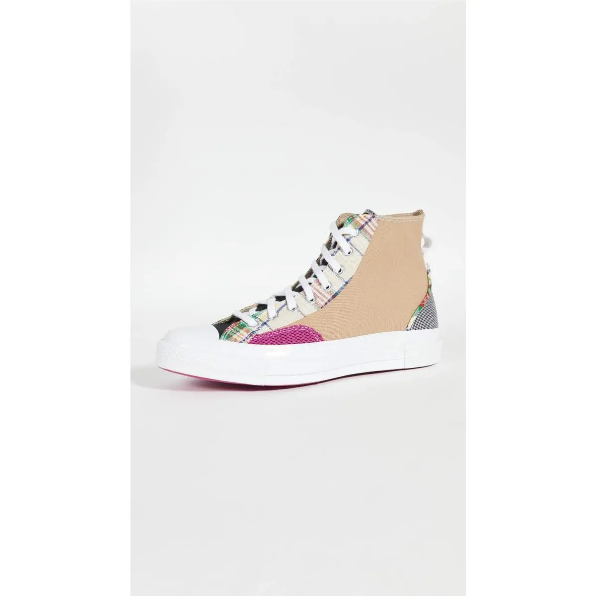 Converse shoes - 168695C - 168695C - Nomad Khaki (UPC: 194432331686) 1