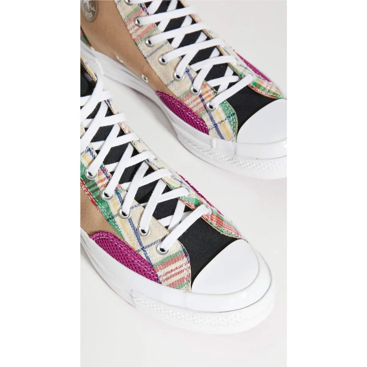 Converse shoes - 168695C - 168695C - Nomad Khaki (UPC: 194432331686) 2